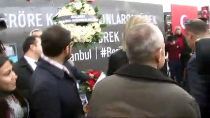 Vatandaşlardan konsoloslara sert tepki: Katiller burada!