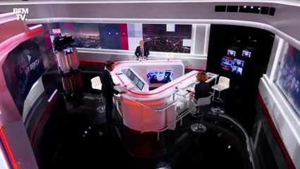 24H sur BFMTV: les images qu'il ne fallait pas rater ce mardi - 25/05