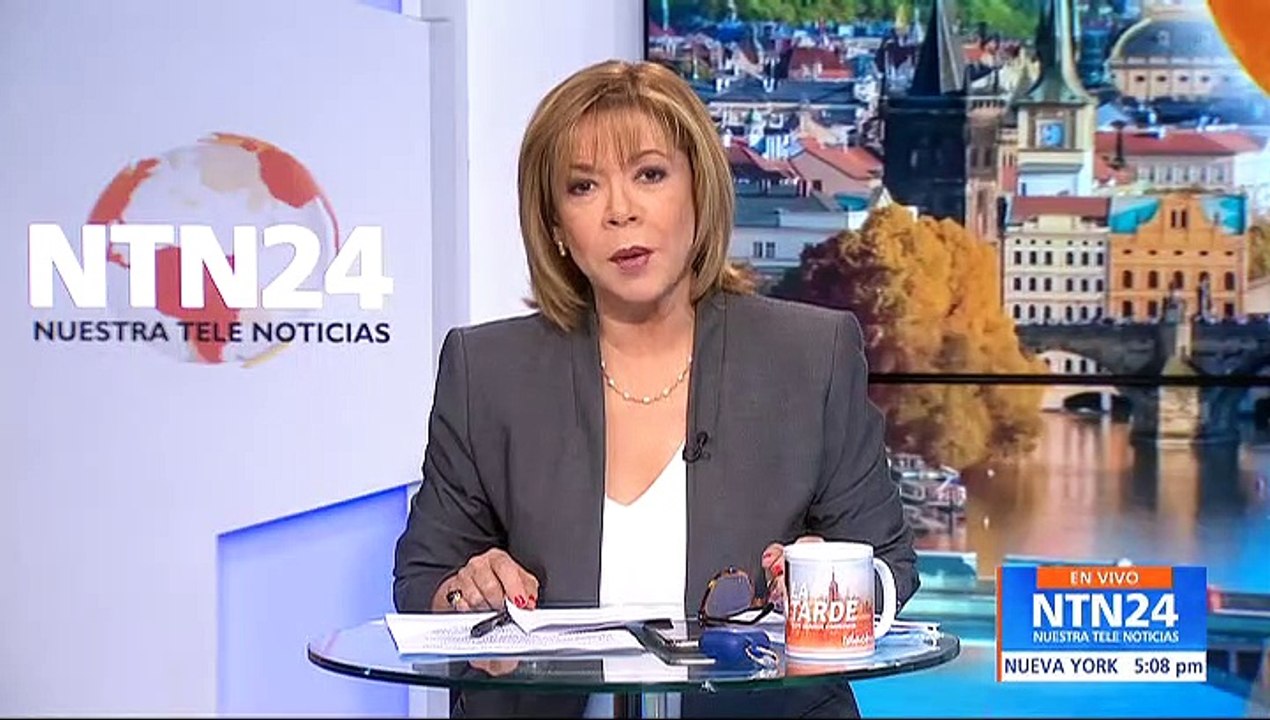 Colombia da luz verde a la CIDH para evaluar denuncias sobre DD. HH.