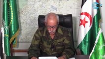El líder del Frente Polisario acepta declarar ante la Audiencia Nacional el próximo 1 de junio