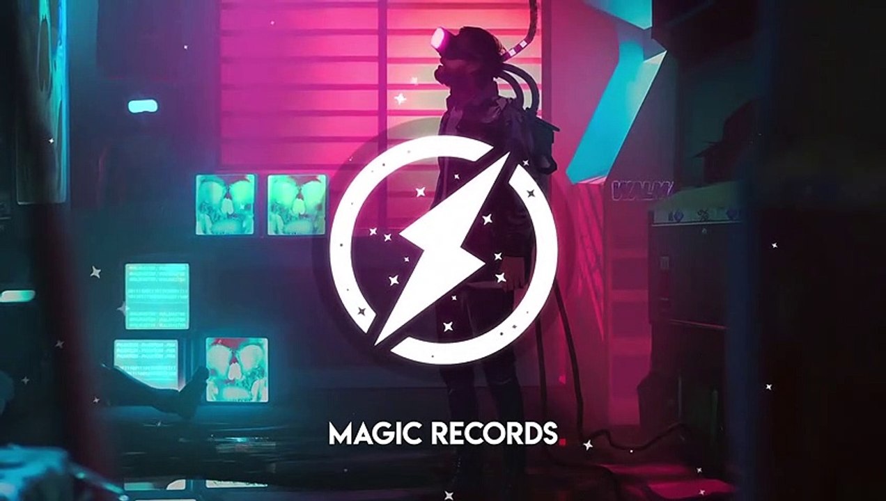 Vince Johnson - Alpha (Magic Free Release)