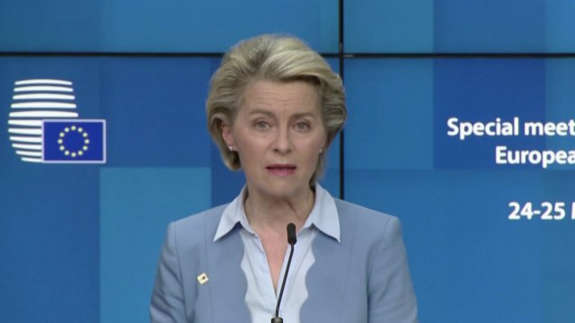 EU, 7월말까지 성인 70% 백신 접종 낙관...디지털 접종 증명서 도입 '초읽기' / YTN