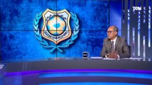 محسن عبد المسيح: إيهاب جلال خد تدريب الاسماعيلي تحدي