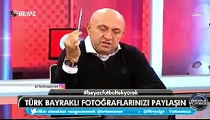 Sinan Engin'den hain saldırı sonrası sürpriz öneri