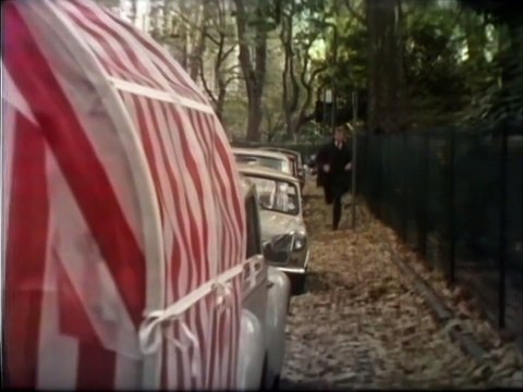 Doctor Who clásico Temporada 8 episodio 6 The Mind of Evil part 2 (subtítulos en español)