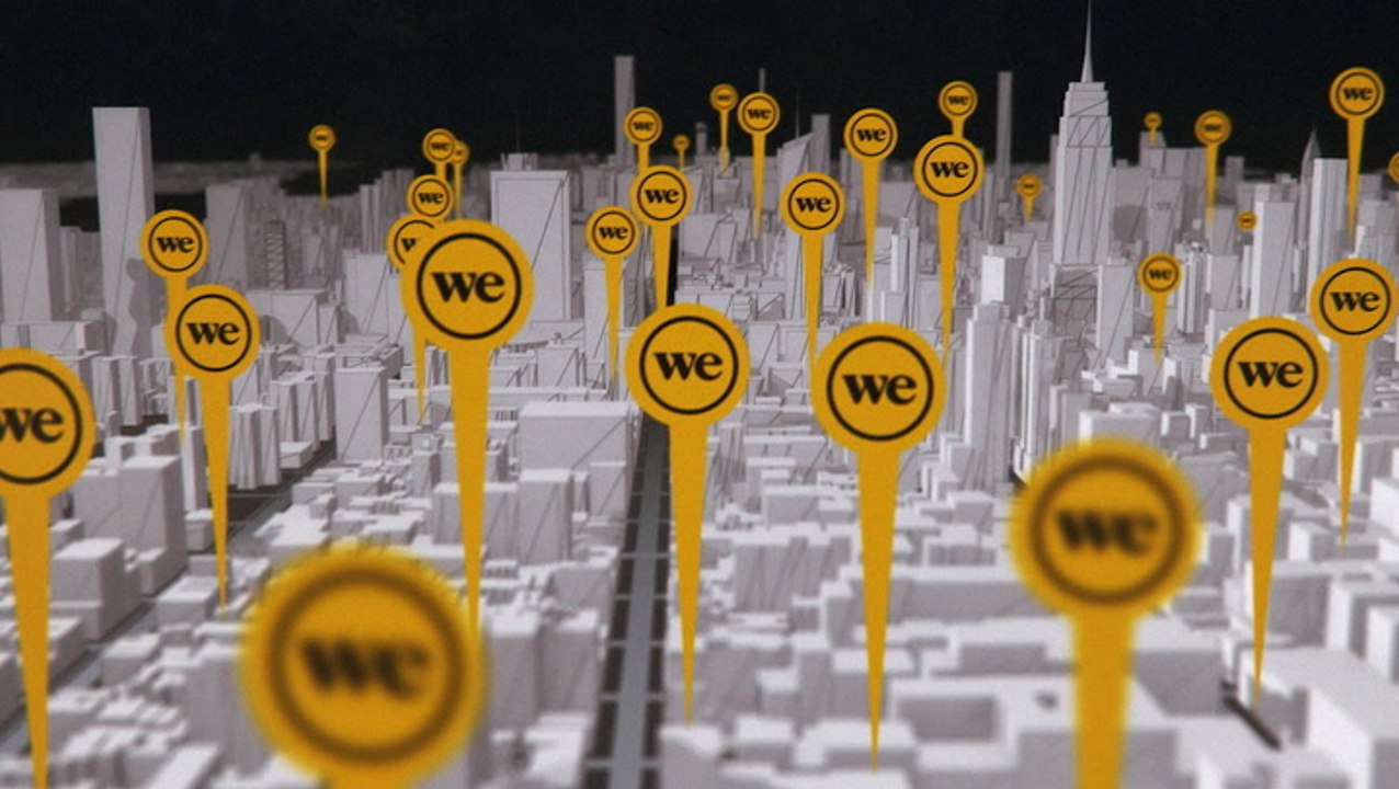 How 'WeWork' Director Jed Rothstein Documented the Rise and Fall of Adam Neumann