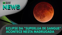 Ao Vivo | Eclipse da 