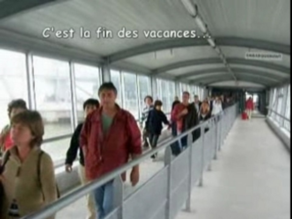L'île d'Yeu a qui le tour