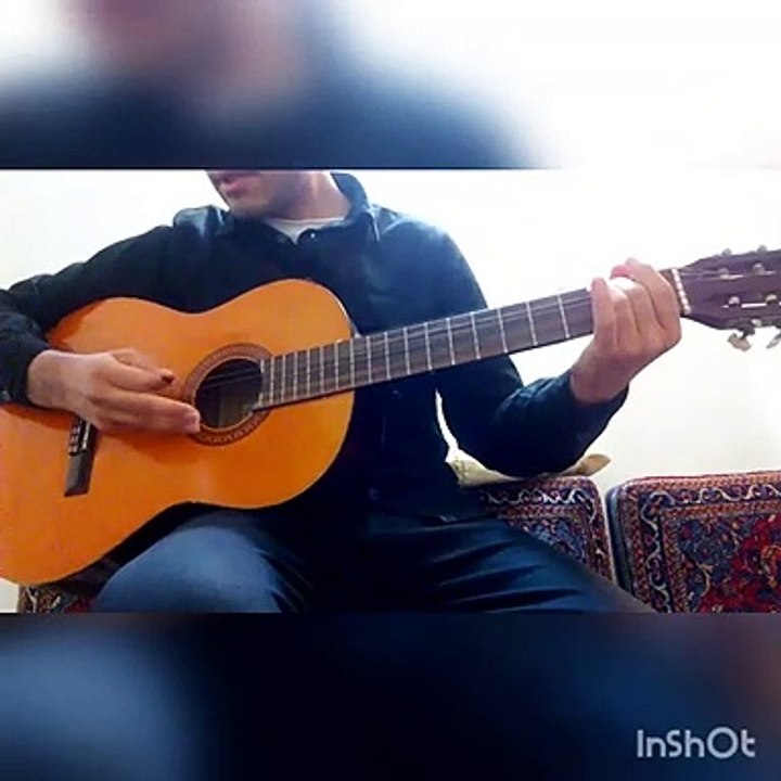 Nirvana - Come As You Are | Guitar &_Vocal_Cover