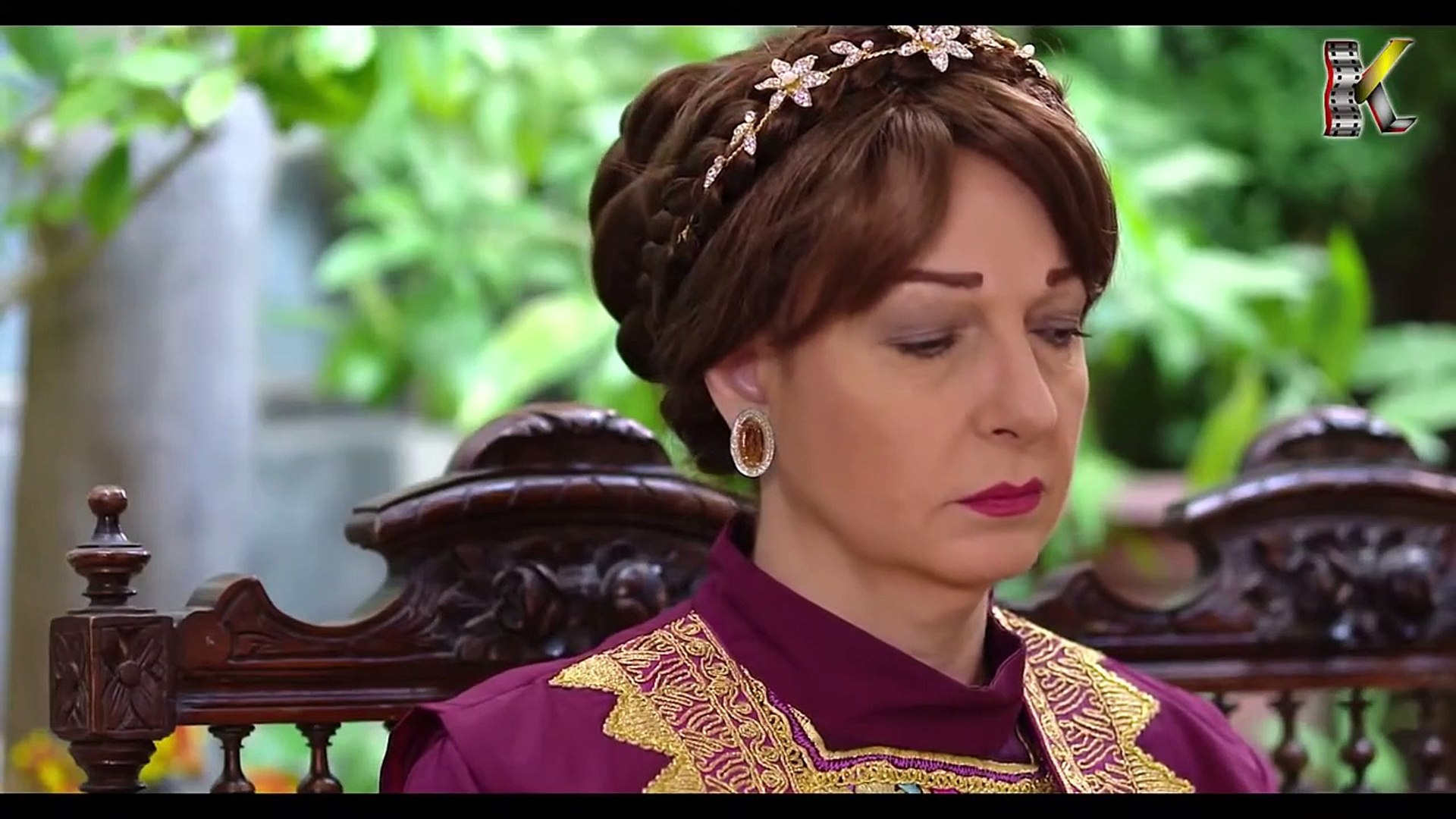 مسلسل عطر الشام 4 الحلقة 4 الرابعة كاملة Etr Al Shaam Video Dailymotion