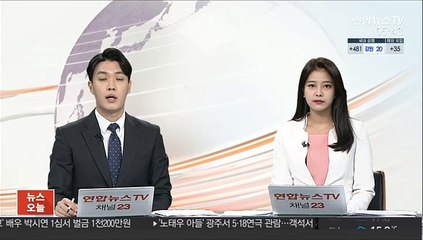 각국 항공사 벨라루스 영공 우회 잇따라