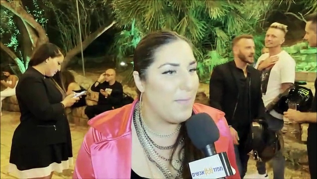 לינור חוגגת יום הולדת