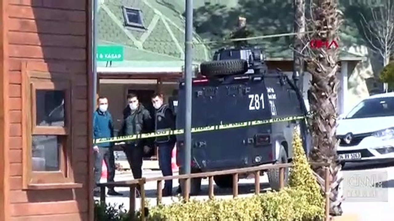 Salih Memişoğlu cinayetine dava