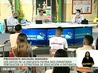 Luego de vacunar a más del 70% de la población, en octubre volveríamos a las clases presenciales