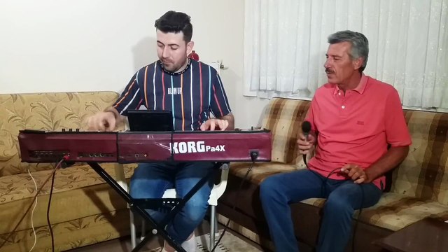 ferdi karakaş - Kadir Saltık - jironisa