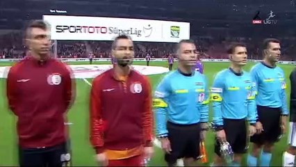 TT Arena'da yıllarca hafızalardan silinmeyecek anlar!