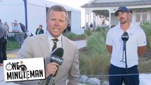 Bryson Dechambeau Is Deep Inside Brooks Koepka's Head