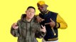 MC Jin Feat. Wyclef Jean “Stop The Hatred” Official Lyrics & Meaning | Verified