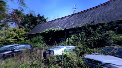 Descubren Mansión Congelada en el Tiempo cuyos dueños Huyeron Misteriosamente   + 2 Historias Reales