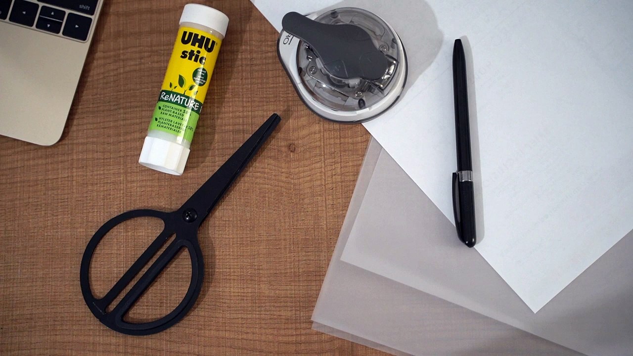 Diy Vellum Envelope EcoFriendly Shop Packaging video Dailymotion