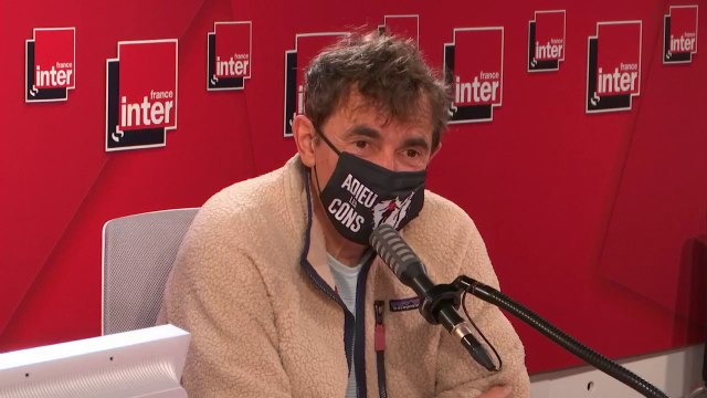 Je comprends plus le réel dans les salles obscures, que quand je suis en plein air et à jeun (Albert Dupontel)