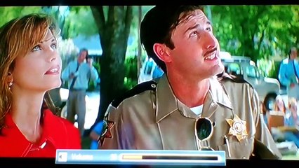 Scream Alternate Version