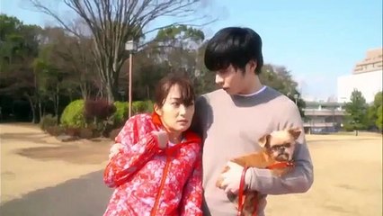 Koi ga Heta demo Ikitemasu - 恋がヘタでも生きてます - E1 ENGSUB