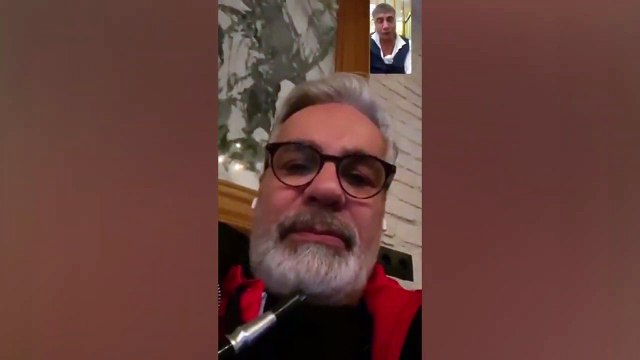 Sedat Peker kendini Süleyman Soylu konusunda yalanlayan Hadi Özışık’ı ifşa etti!