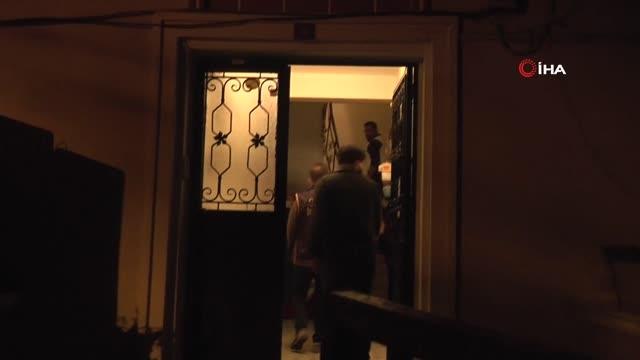 Son dakika haberleri! İstanbul'da terör örgütü TKP/ML'ye yönelik eş zamanlı operasyon