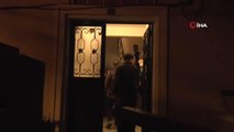 Son dakika haberleri! İstanbul'da terör örgütü TKP/ML'ye yönelik eş zamanlı operasyon