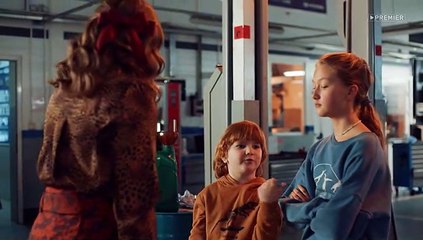 Катя на автомате (4 серия из 8) [2021]