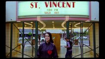 The Nowhere Inn ft. St. Vincent Movie