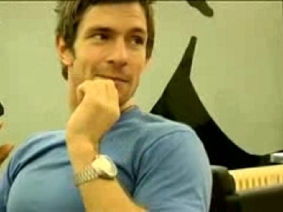 Halt die Klappe: Viele Haare (2.06)