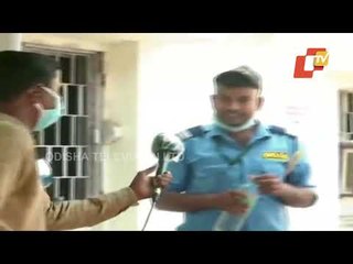 Covid-19 Situation In Balasore