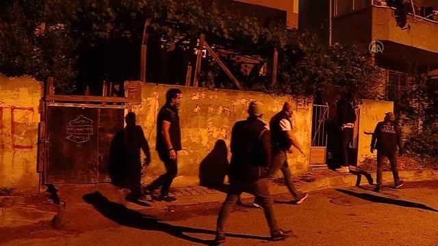 Son dakika haber: Terör örgütü TKP/ML'ye operasyon: 7 gözaltı