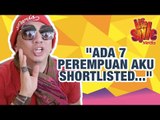 “Ada 7 Perempuan Aku Shortlisted...,” - Dari Soal Pak Nil, TokTi, Diva AA Turut Cerita Fasal Kahwin