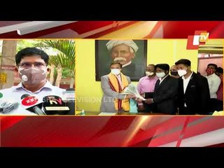 Prof Kamal Jeet Singh Takes Charge As First Vice-Chancellor Of Madhusudan Law University