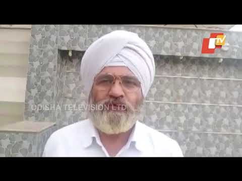 Gurudwara Begins Oxygen Langar For Covid-19 Patients In Alwar