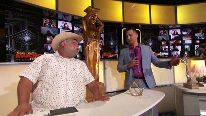 T24 | E29 Seg 5 La salvó Don Cheto, pero no le regaló nada.. ella se lo ganó. Se emocionó hasta las lágrimas.