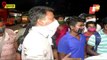 Public Faceoff With Cops In Bhubaneswar, Locals Demand 'No Checking' Under Baramunda Flyover