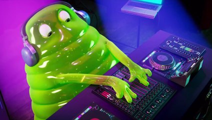 HOTEL TRANSYLVANIA TRANSFORMANIA Trailer