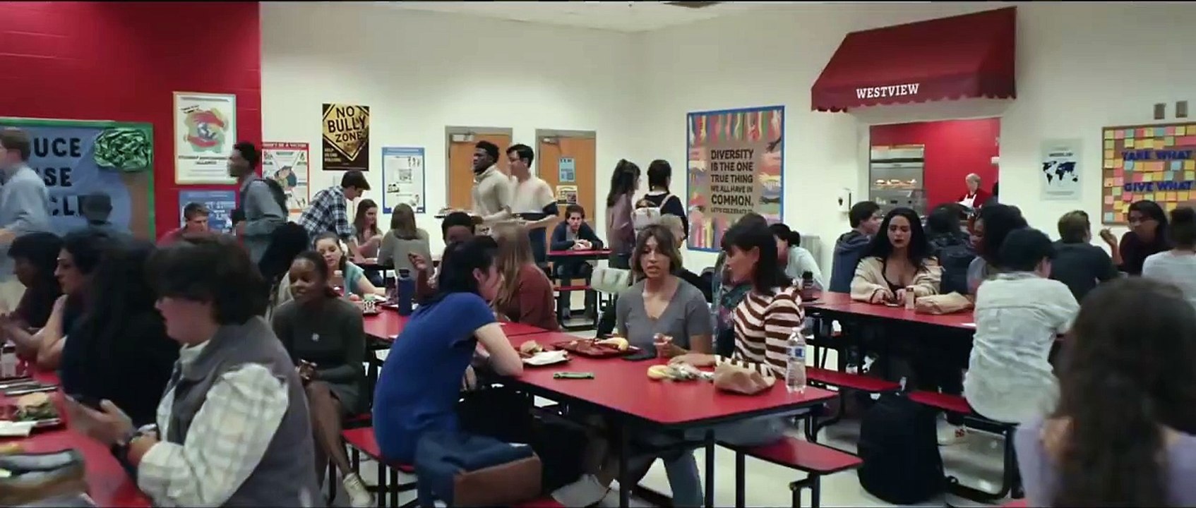 Dear Evan Hansen - Official Trailer (2021) Ben Platt, Amy Adams, Julianne Moore