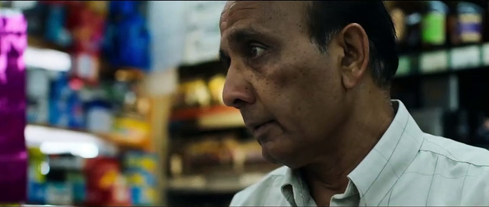 Surge - Trailer
