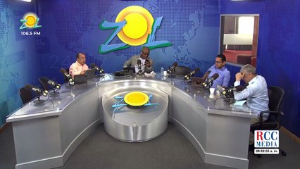 Euri Cabral: Banco popular y el apoyo al turismo; Política, diputado y narcotráfico