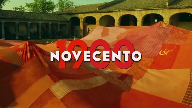 1900 : Seconde époque (1976) - Bande annonce