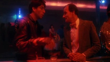 Alphabet City Trailer (1984)