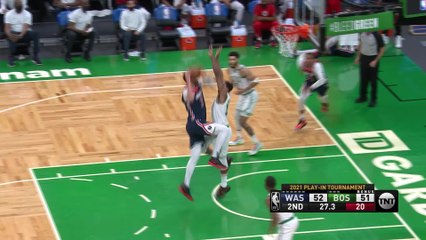Dunk of the Night: Russell Westbrook