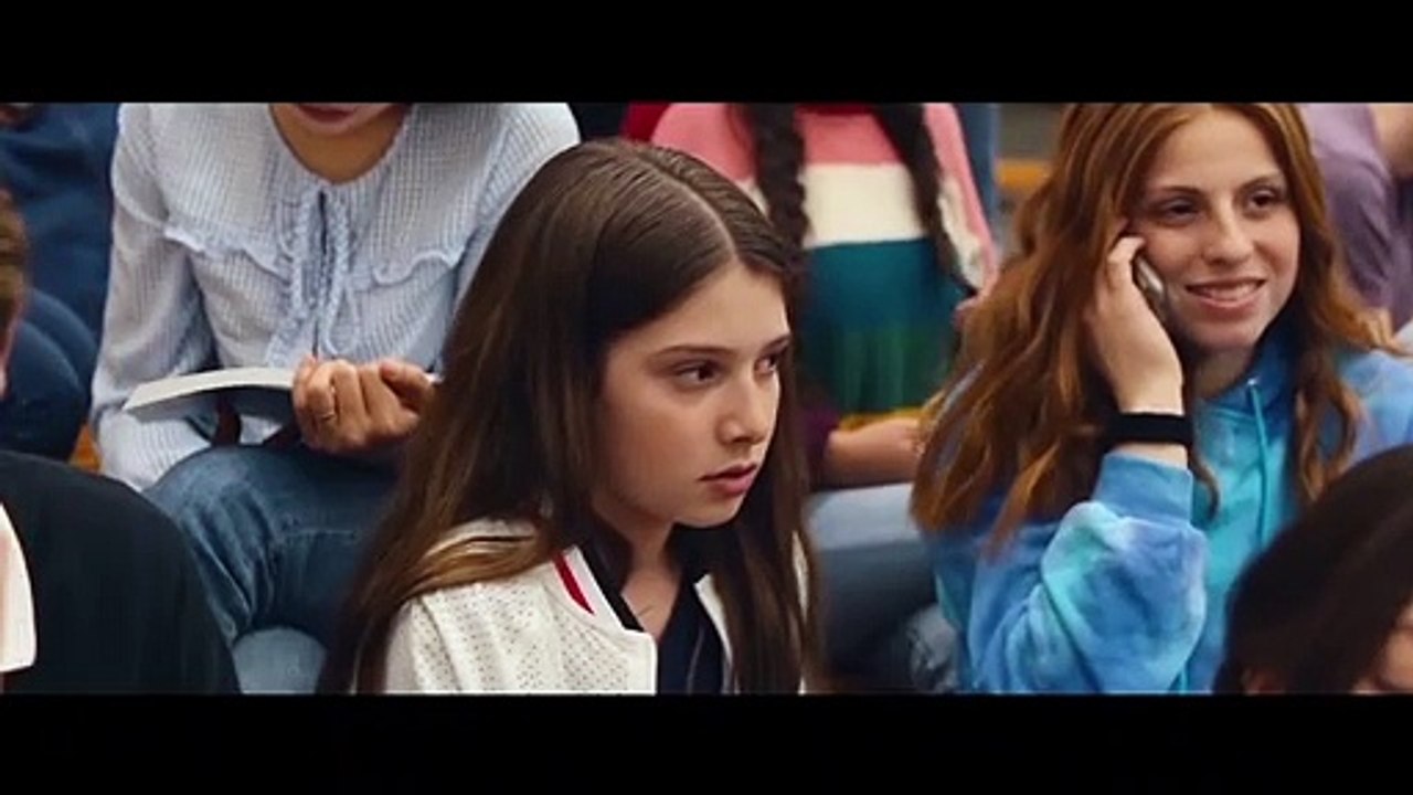 Let Us In Exclusive Trailer #1 (2021)