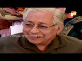 Former Attorney General Soli Sorabjee Passes Away After Contracting Covid-19
