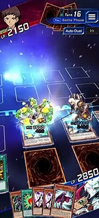 Armed Samurai - Ben Kei Gameplay - Yu-Gi-Oh! Duel Links (Duel Carnival May 2021 SR Card) #Shorts